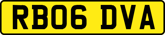 RB06DVA