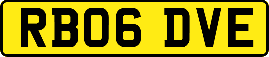 RB06DVE