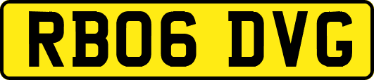 RB06DVG