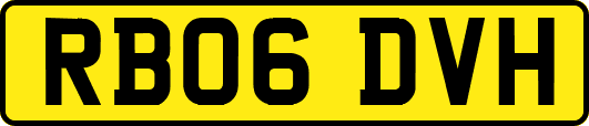 RB06DVH