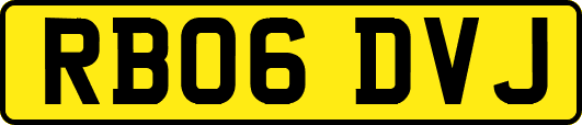 RB06DVJ
