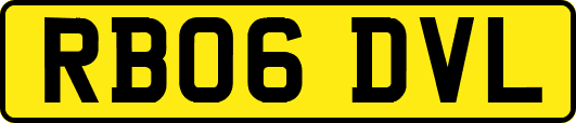 RB06DVL