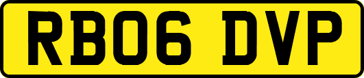RB06DVP