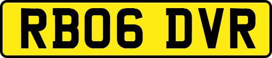RB06DVR