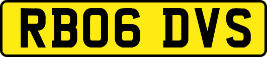 RB06DVS
