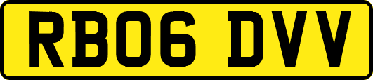RB06DVV