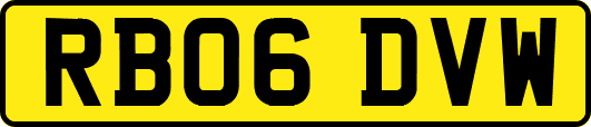 RB06DVW