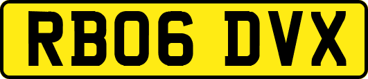 RB06DVX