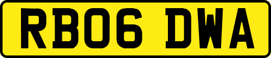 RB06DWA