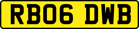 RB06DWB