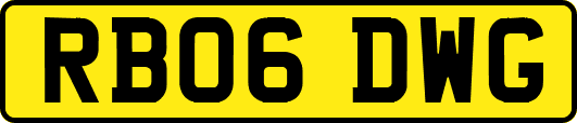 RB06DWG