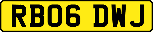 RB06DWJ