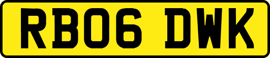 RB06DWK