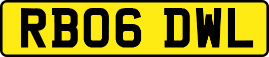 RB06DWL