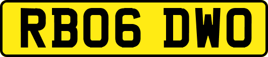 RB06DWO