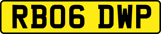 RB06DWP
