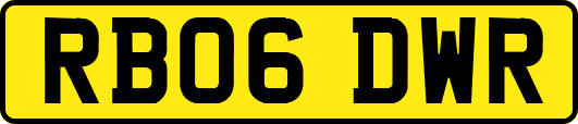 RB06DWR