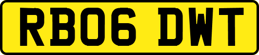 RB06DWT