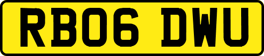 RB06DWU