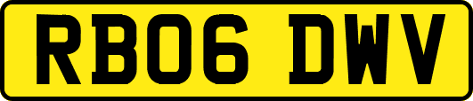 RB06DWV