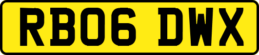 RB06DWX