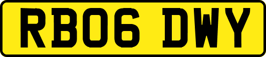 RB06DWY