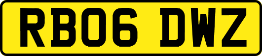 RB06DWZ