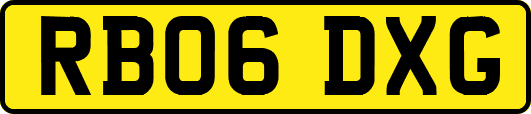 RB06DXG