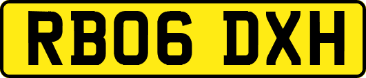 RB06DXH