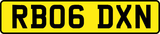 RB06DXN