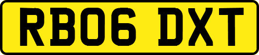 RB06DXT