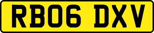 RB06DXV