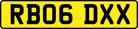 RB06DXX