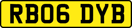 RB06DYB