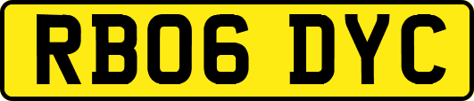 RB06DYC