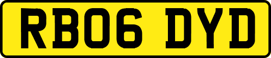 RB06DYD
