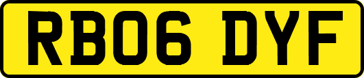 RB06DYF