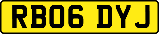 RB06DYJ