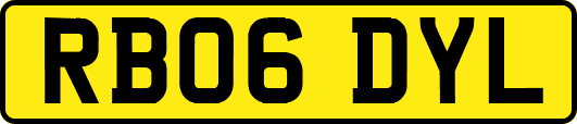 RB06DYL