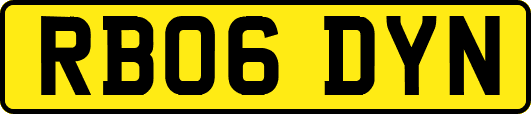 RB06DYN