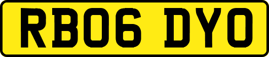 RB06DYO