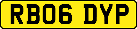 RB06DYP