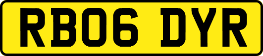 RB06DYR