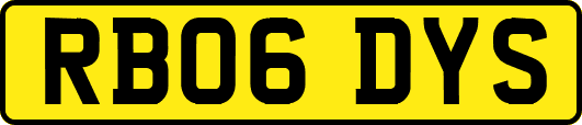 RB06DYS