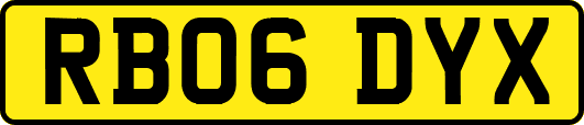 RB06DYX