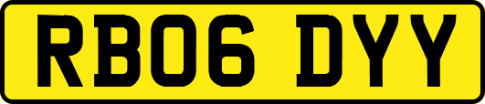 RB06DYY