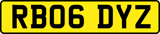 RB06DYZ