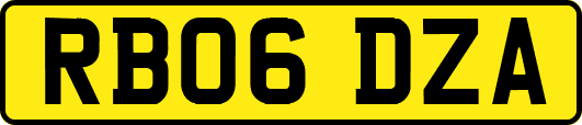 RB06DZA
