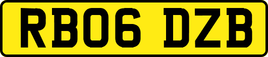 RB06DZB