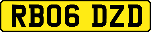 RB06DZD